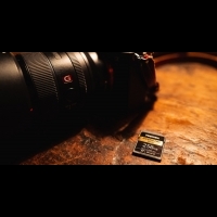 流暢寫入8K影片 TOSHIBA EXCERIA PRO N502 極速記憶卡 成就攝影師euyoung的快門瞬間