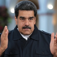 馬杜洛：美國是為了委內瑞拉的石油，絕不重蹈越南覆轍