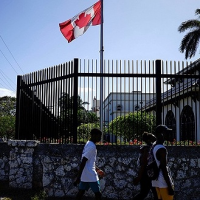 大使館員工患怪病，加拿大減少駐古巴大使館人員