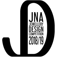 JNA珠寶設計大賽2018/19公布入圍名單