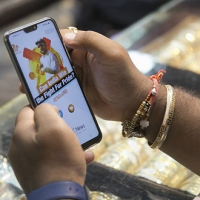 2018印度高端手機市場：一加、三星領先蘋果佔主導地位
