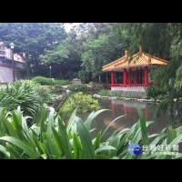 北市大港墘公園、敦仁公園、天和公園景觀　獲第六屆台灣景觀大賞肯定
