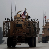 美參議院通過中東政策法案，反對從敘利亞貿然撤軍