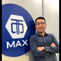 MaiCoin創辦人暨執行長劉世偉：MAX STO已在監理沙盒審查階段，MAX將轉型為證劵型代幣交易所！