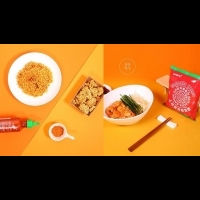 辣雞麵竟推出東南亞「是拉差醬」口味？這幾款韓式泡麵顛覆你的認識!