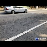 高雄補平5千坑洞台南為何不能？　南市府：維護道路品質不打烊
