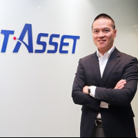 BitAsset商務總監楊俊禮：台灣的核心位置，很適合發展虛擬貨幣交易平台！