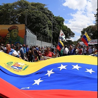 馬杜洛：委內瑞拉政府兩次密會美代表，希望會面川普解決危機