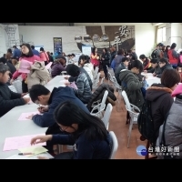 台南就業中心本週2場徵才　提供逾500工作