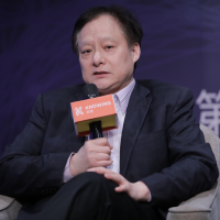 【Hit AI & Blockchain】臺灣金融科技協會創會理事長王可言：貨幣創造流通，區塊鏈創造價值，這兩者我們都要把握！