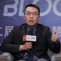 【Hit AI & Blockchain】MaiCoin創辦人暨執行長劉世偉：STO就是新的資本市場！
