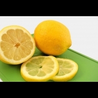 清新美味自己做 簡單四步驟DIY檸檬乾