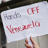 委內瑞拉關閉海上邊境防美物資「強闖」，古巴俄羅斯力挺馬杜洛