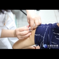 國內新增3例麻疹確定病例　台北診所麻疹群聚疫情現第3例