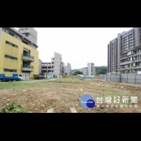 桃市光峰非營利幼兒園新建工程 預計109年9月招生開辦