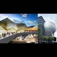 列入未來打卡名單！2019全球最受期待的建築台灣入選「這兩座」