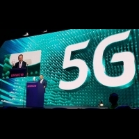 韓國電信在2019世界移動通信大會上展示最新5G服務