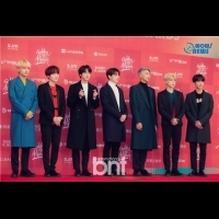 BTS有望出演「Super Concert」 SBS稱正在商討中