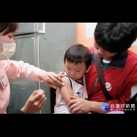 國內再增4例麻疹確診　日籍7月大嬰孩染病2/27曾出入新光三越南西1館
