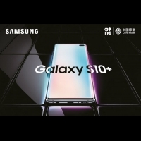 中國移動香港4.5G網絡與Samsung Galaxy S10|S10+ 兩強相配 傲視同儕