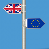 脫歐大限將來臨！盤點英國未來5種可能發展的選項
