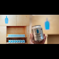 Blue Bottle藍瓶咖啡台灣也喝得到了！首間概念店將開在「這」