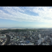 【大阪】絕佳夜景瞭望就在這裡！ 四座超高層大樓之景觀台介紹
