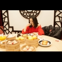 「吃東西是認識一座城市最快的方式！」創作才女廣州、香港宣傳，最中意這兩道美食...