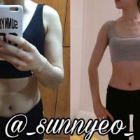 韓妞3個月狂瘦14公斤！IG公開運動法&食譜，先減脂、再增肌是關鍵！