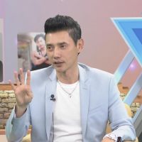影/包偉銘:「單親家庭的小孩,不會惹事,但也不怕事!」如何逆境血淚唱跳成名?