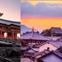 日本除了買買買，也可以去這些寺廟祈福招來好運，8間觀光勝地推薦...