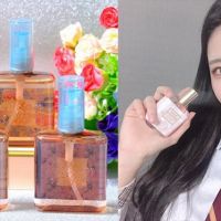 櫻花妹評選：提升桃花運最有感的4款香水，你也試試？