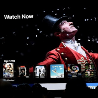 蘋果預計3/25推出自家串流平台，但不會有Netflix與HBO的身影
