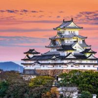 歷史課本沒有教你的事!重新認識日本封建城堡「姬路城」...