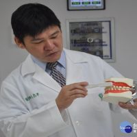 牙齒問題影響進食及社交　醫師籲請民眾重視牙齒清潔