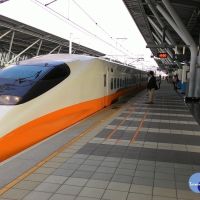 清明連假高鐵再加開6班次列車　3/23凌晨0時開放購票