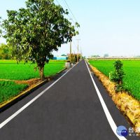 提升生產力與行車安全　台南農路已改善830公里