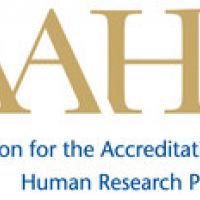 又有三家研究機構獲得AAHRPP認證