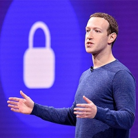 臉書6億用戶密碼遭洩露，科技龍頭還有多少安全漏洞？