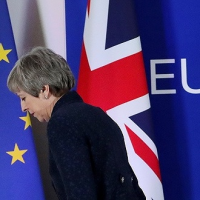 英國脫歐確定至少延期兩周，歐盟：能盡快明示接下來走的路