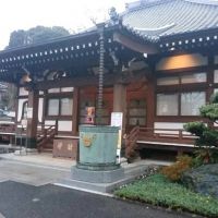 【東京】不一樣的神社巡禮就來走一趟【池上七福神】吧！