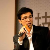 【幣特十問】度度客創辦人莊青岳：我想讓區塊鏈在社會創新領域做更大應用！