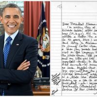 影／2020台灣總統大選將至！《親愛的歐巴馬總統》每天8000萬封信，由人民寫給總統的國家日記...
