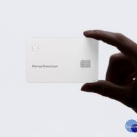 Apple Card能否來台？　金管會：需與在台有信用卡發卡的商銀合作