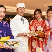 英迪格東洋美食祭  南台灣引進「浪花和牛」