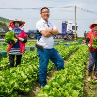 一年補助100億　首長都在賣水果　為何還是救不了台灣農業？