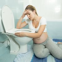 孕吐、分泌物變多、下肢水腫 孕媽咪3大困擾