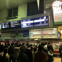 【東京都】搞懂何謂【直通運轉】，解決滿肚子疑問的電車交通問題！