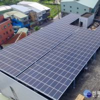 新北推太陽光電系統補助　最高150萬4/1起開放申請