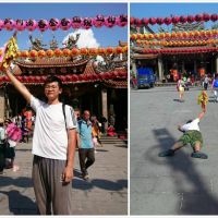 【媽祖遶境活動】來一趟九天八夜的徒步遶境,計畫與節奏公開...